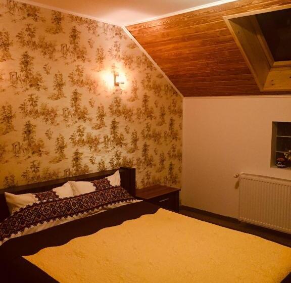 Номер Стандарт, Casa Carmen