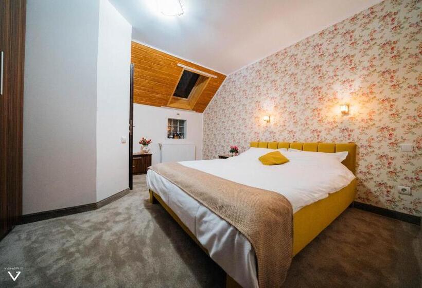 Номер Стандарт, Casa Carmen