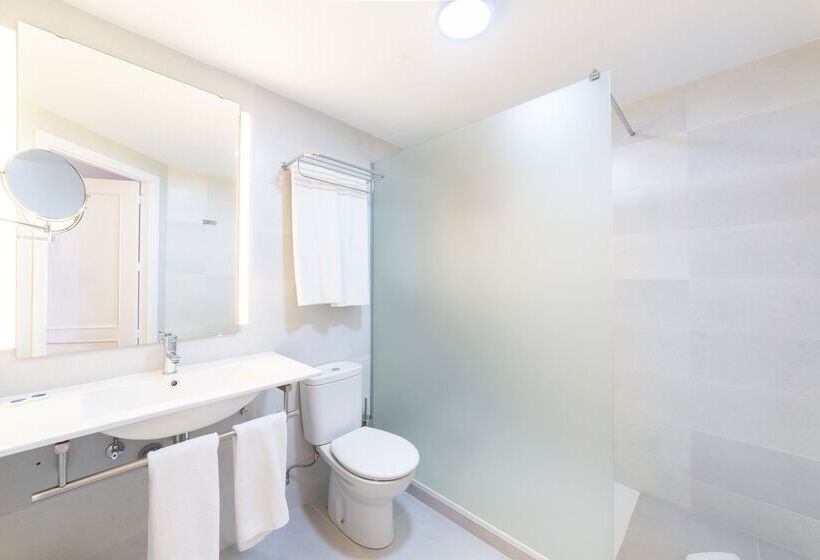 Апартаменты 2 Спальни, Apartamentos Casa Vida