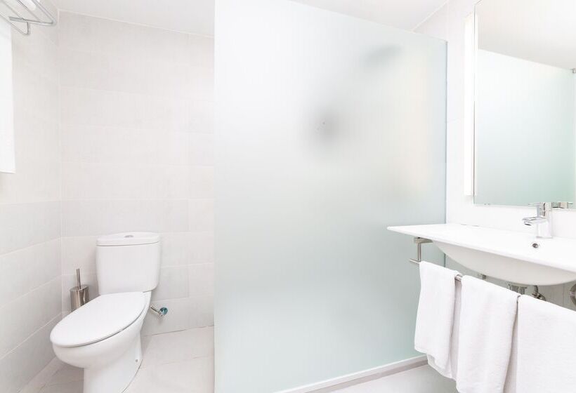 Апартаменты 1 Спальня, Apartamentos Casa Vida