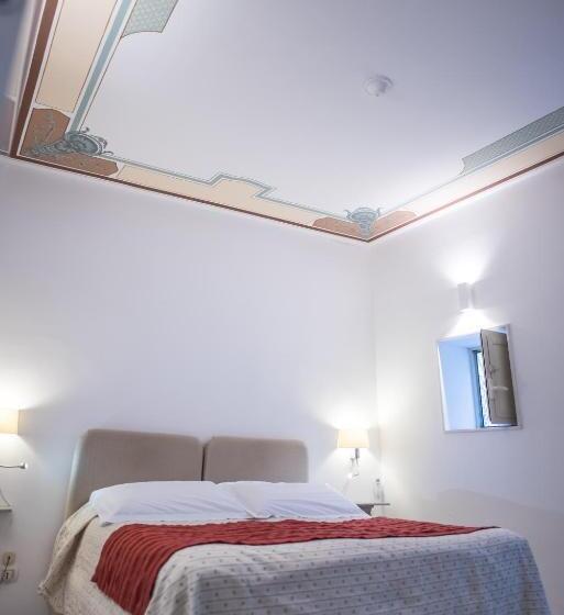 Номер Стандарт, Aretusa Vacanze B&b