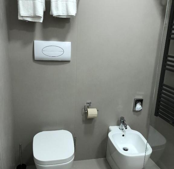 Четырехместный Номер Стандарт, Aretusa Vacanze B&b