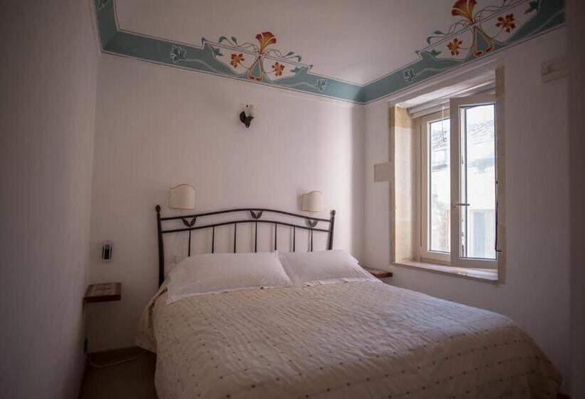 Четырехместный Номер Стандарт, Aretusa Vacanze B&b