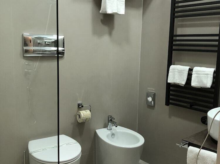 Номер Стандарт, Aretusa Vacanze B&b