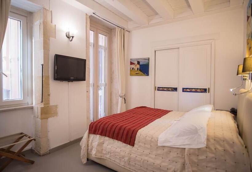 Номер Стандарт, Aretusa Vacanze B&b