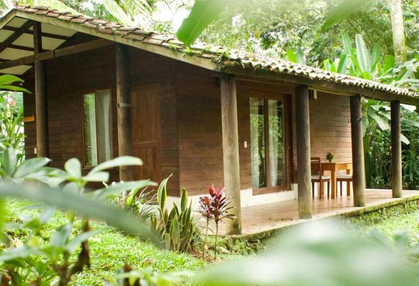 ویلای 1 خوابه, Argovia Finca Resort