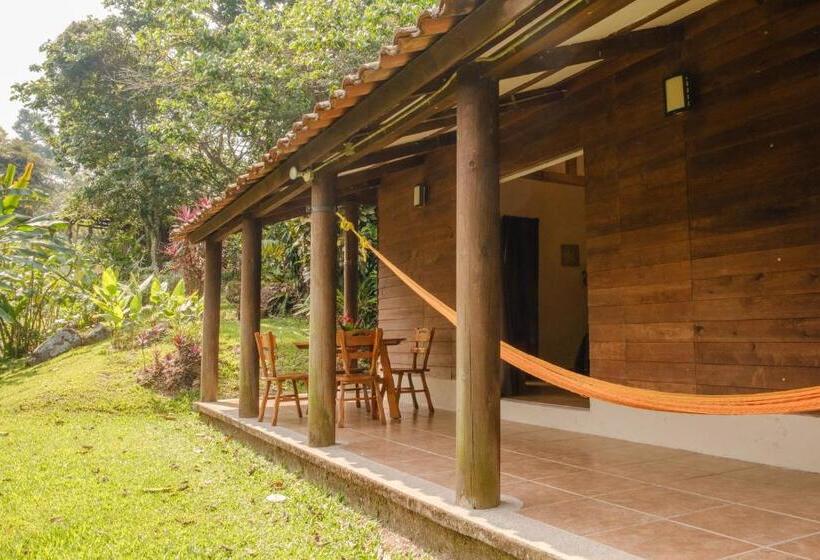 ویلای 1 خوابه, Argovia Finca Resort