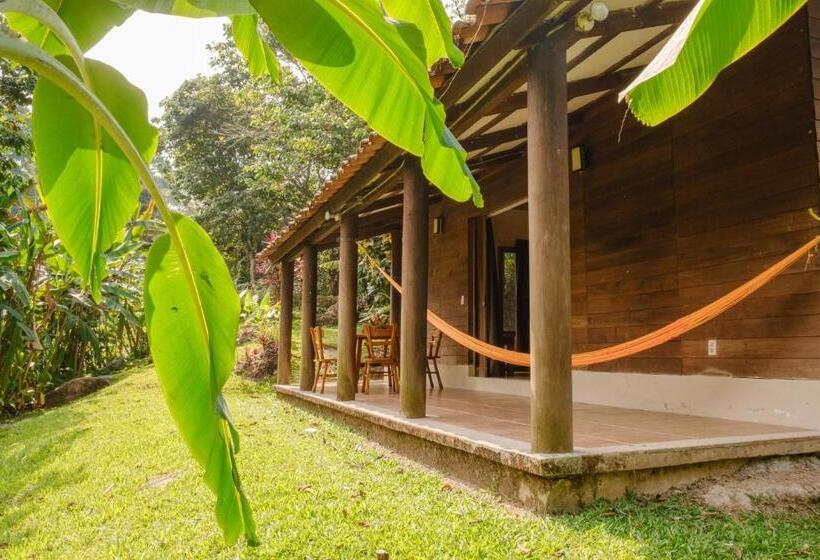 ویلای 1 خوابه, Argovia Finca Resort