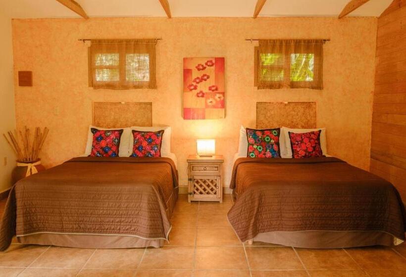 ویلای 1 خوابه, Argovia Finca Resort