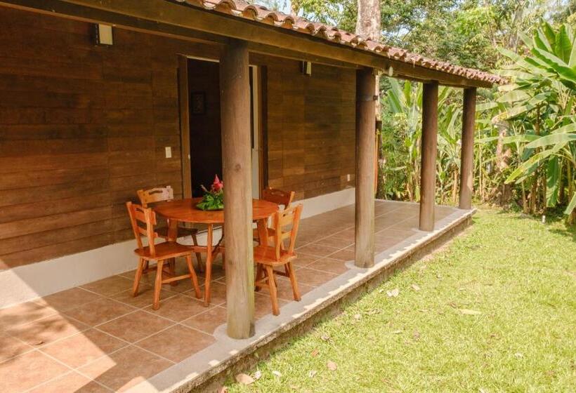 ویلای 1 خوابه, Argovia Finca Resort
