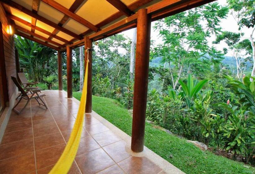 سوییت, Argovia Finca Resort
