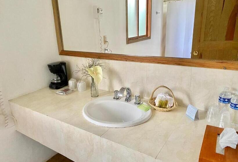 سوییت, Argovia Finca Resort