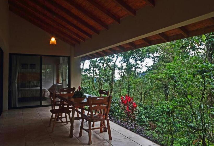 سوییت, Argovia Finca Resort