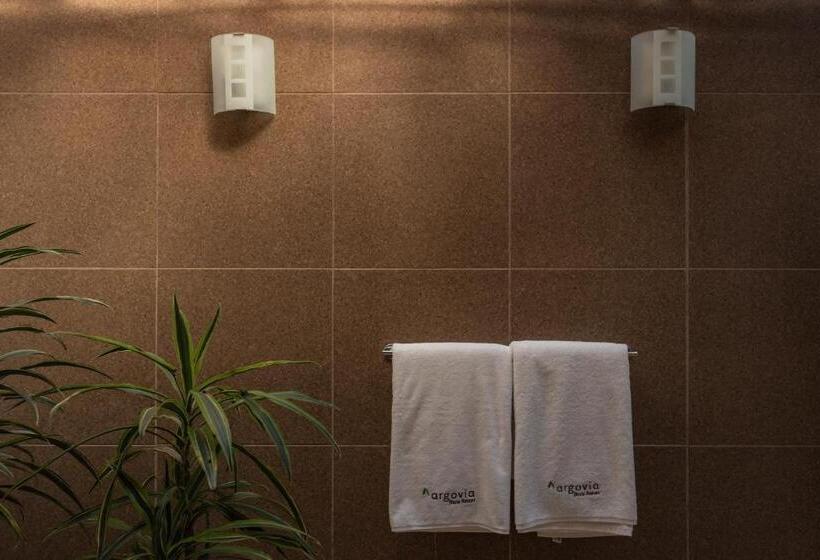 سوییت, Argovia Finca Resort