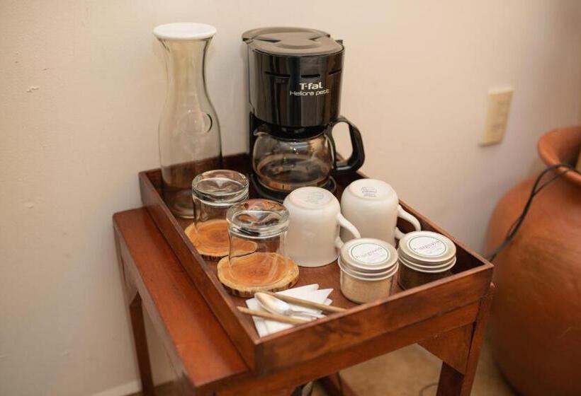 سوییت, Argovia Finca Resort