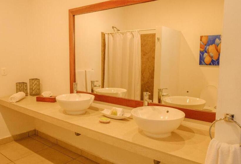 اتاق استاندارد, Argovia Finca Resort