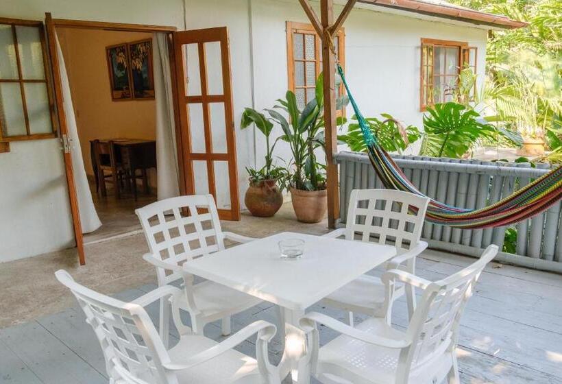 اتاق استاندارد, Argovia Finca Resort
