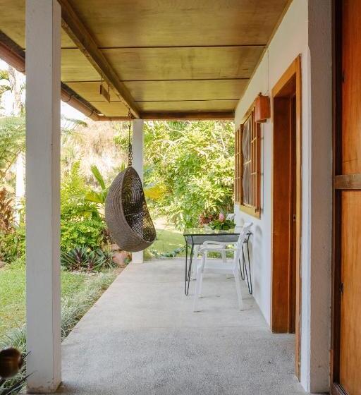 اتاق استاندارد, Argovia Finca Resort