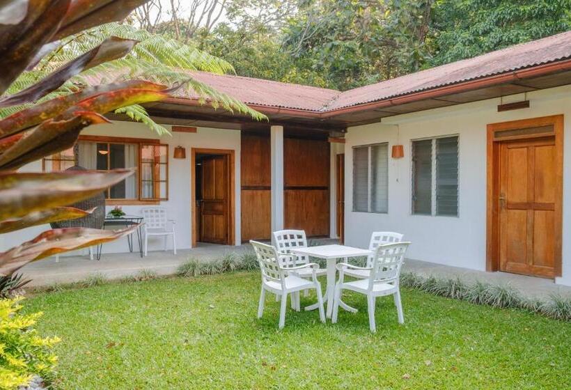 اتاق استاندارد, Argovia Finca Resort
