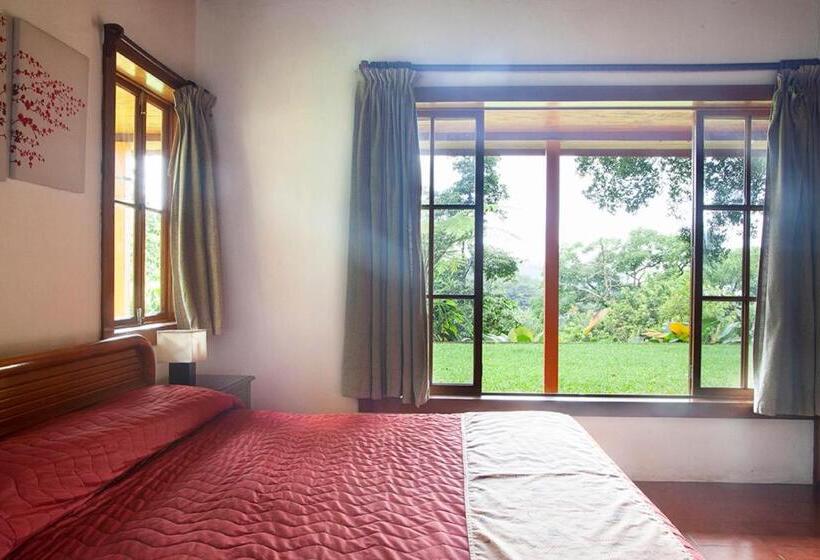 کابین, Argovia Finca Resort