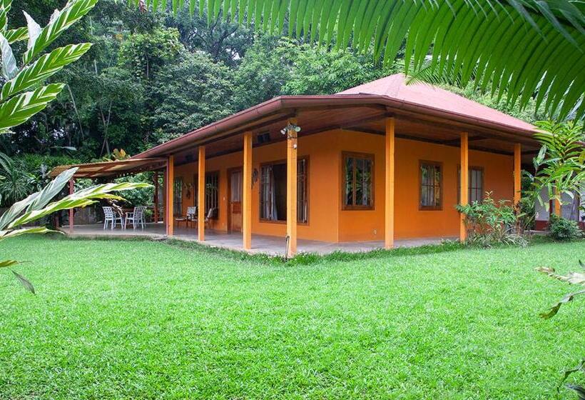 کابین, Argovia Finca Resort