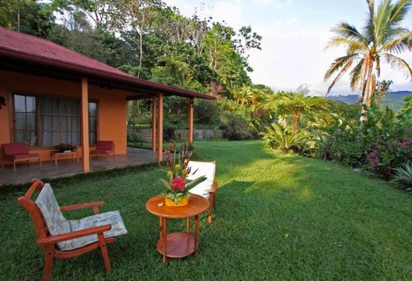 کابین, Argovia Finca Resort