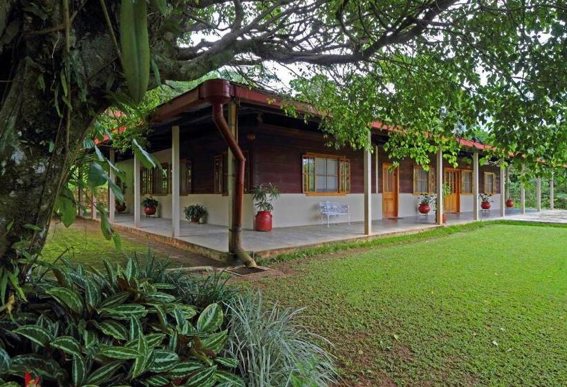 کابین, Argovia Finca Resort