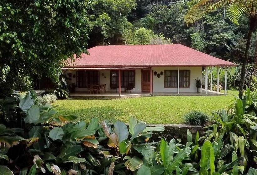 کابین, Argovia Finca Resort