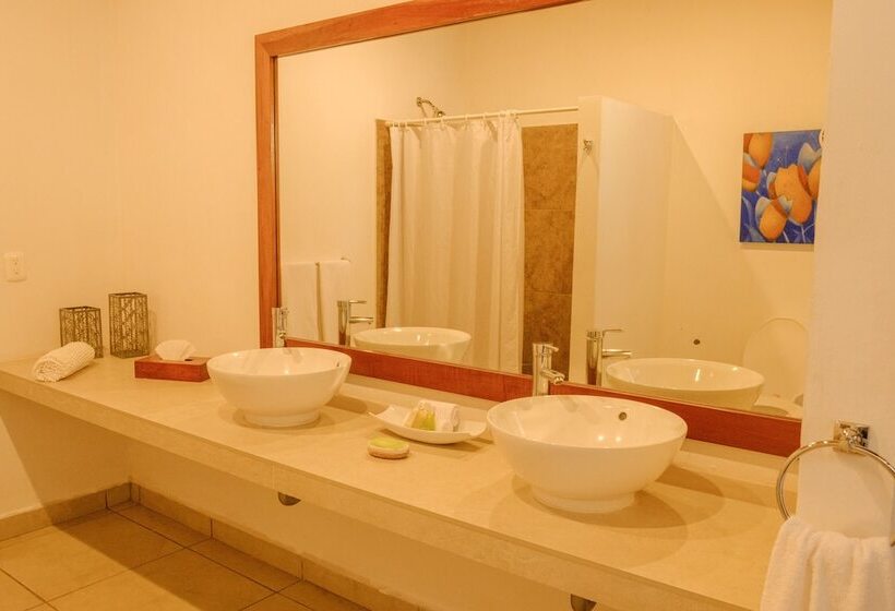 اتاق استاندارد, Argovia Finca Resort