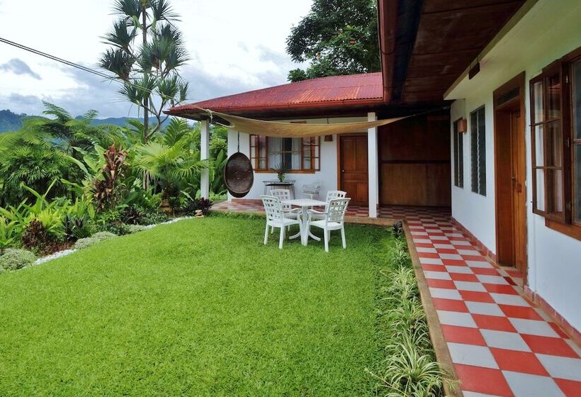 اتاق استاندارد, Argovia Finca Resort