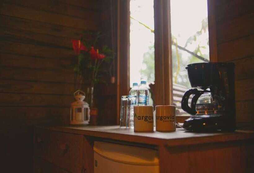 کابین, Argovia Finca Resort