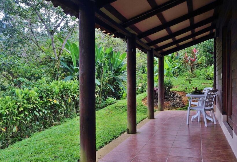 کابین, Argovia Finca Resort