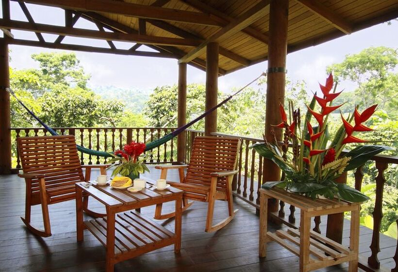 کابین, Argovia Finca Resort