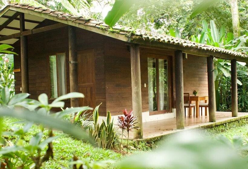 کابین, Argovia Finca Resort