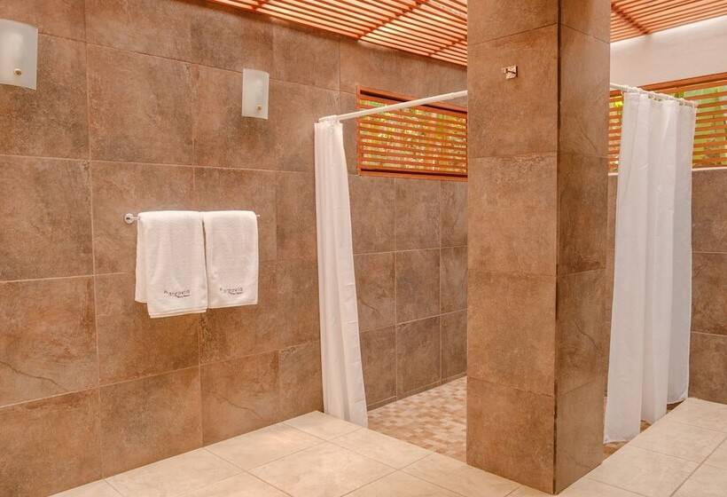 سوییت, Argovia Finca Resort