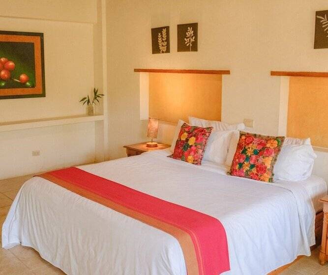سوییت, Argovia Finca Resort