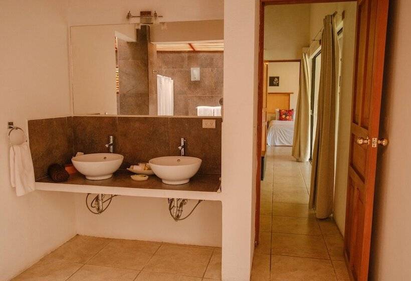 سوییت, Argovia Finca Resort