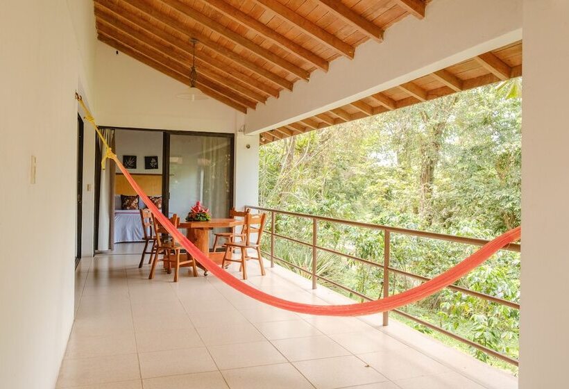 سوییت, Argovia Finca Resort