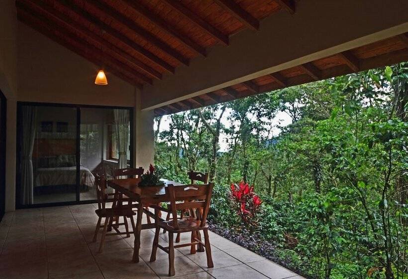 سوییت, Argovia Finca Resort