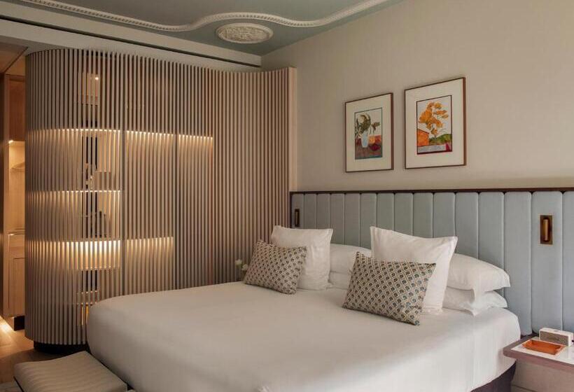 Номер Superior, Grand Hotel Central, Small Luxury Hotels