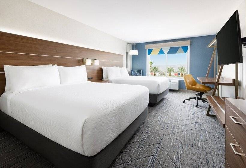 اتاق استاندارد, Holiday Inn Express Las Vegas Stadium Area, An Ihg