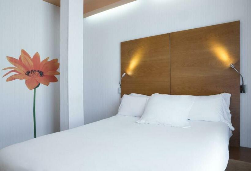 اتاق استاندارد اینتریور, Petit Palace Plaza Malaga