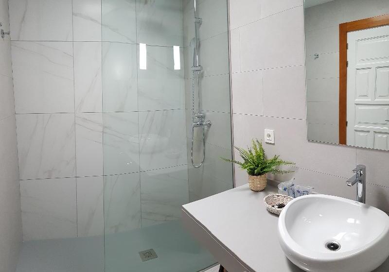 Apartamento Superior 1 Dormitório, Palmeras Garden