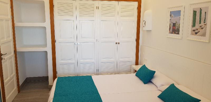 Apartamento Superior 1 Dormitório, Palmeras Garden