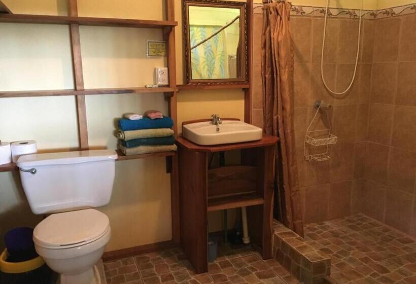 Бунгало Стандарт, Cabinas Los Cocos
