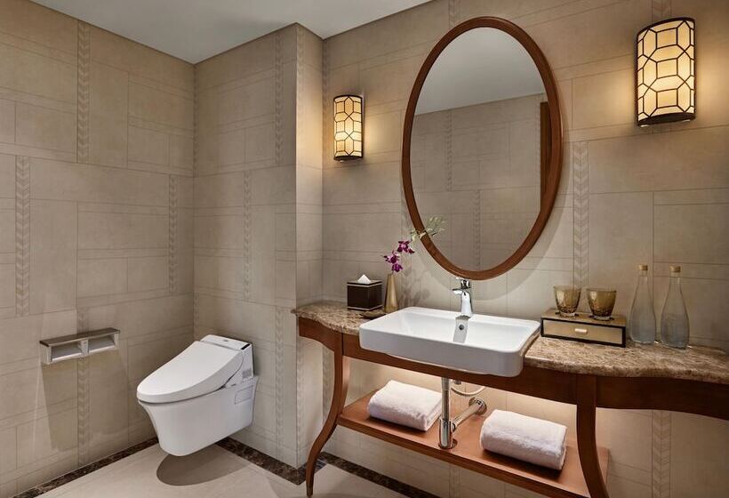 اتاق لوکس, Grand Mercure Hanoi