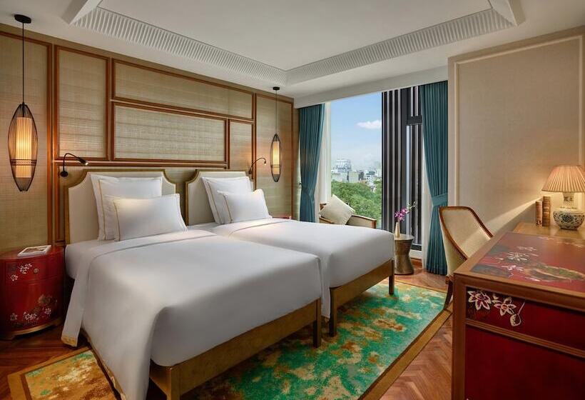 اتاق لوکس, Grand Mercure Hanoi