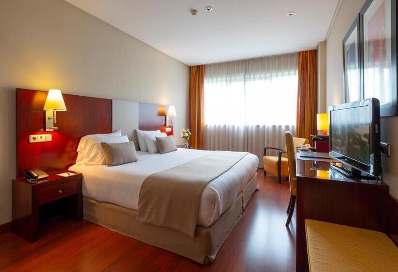 اتاق سوپریور, Hotel Attica21 Las Rozas