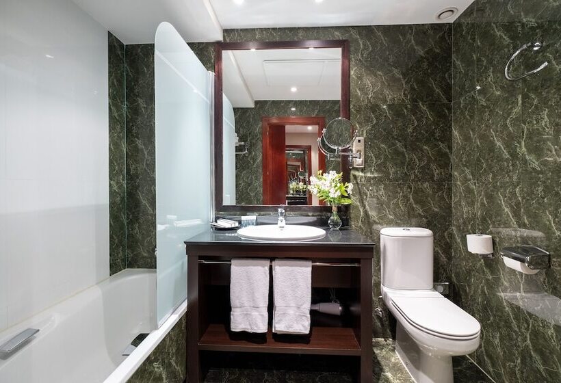 اتاق سوپریور, Hotel Attica21 Las Rozas