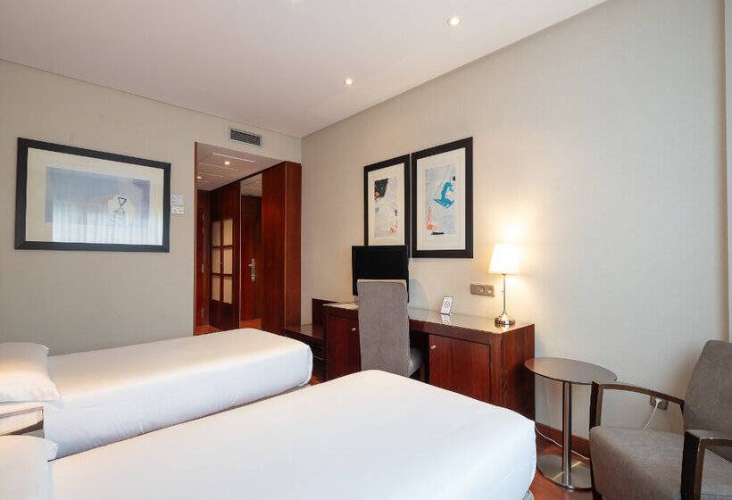 Habitación Estándar, Hotel Attica21 Las Rozas